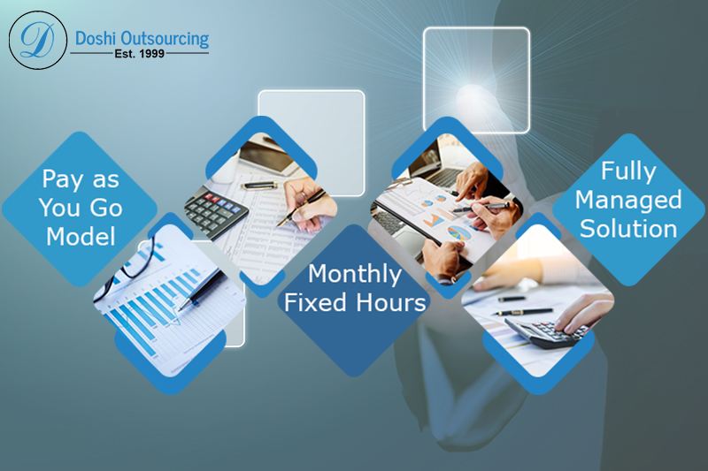 Doshi Outsourcing Accounting Solutions
